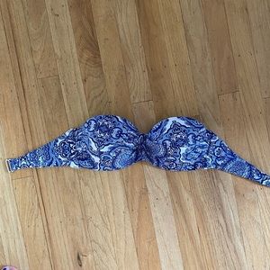 Adorable Bandeau Bikini